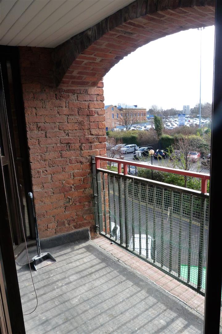 307 Middle Warehouse Castle Quay Manchester